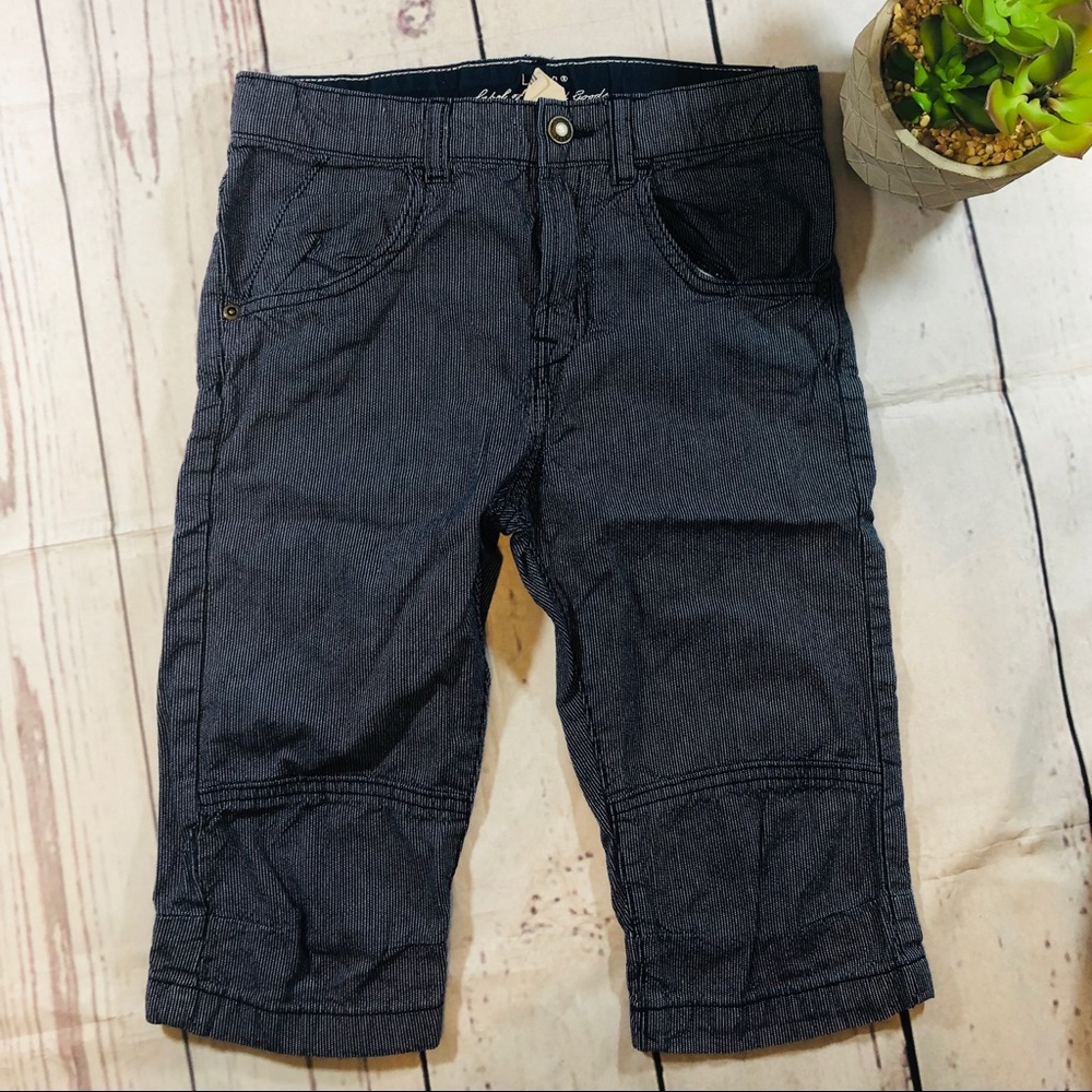 Boy 7/8 years Bermuda shorts